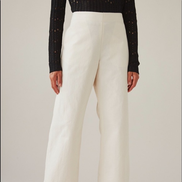 Rachel Comey Pants - Rachel Comey Brunswick pant size 2